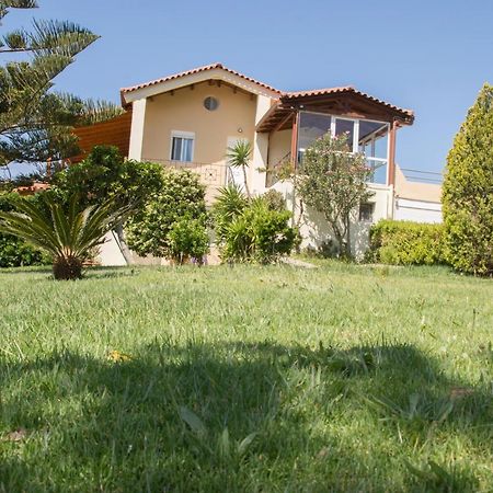 Villa Erofili Plakias South Rethimno Crete Asomatoi Екстериор снимка