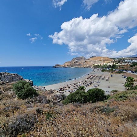 Villa Erofili Plakias South Rethimno Crete Asomatoi Екстериор снимка