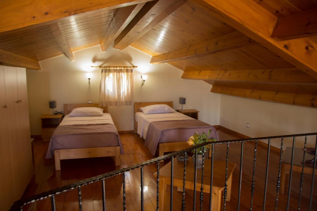 Villa Erofili Plakias South Rethimno Crete Asomatoi Екстериор снимка