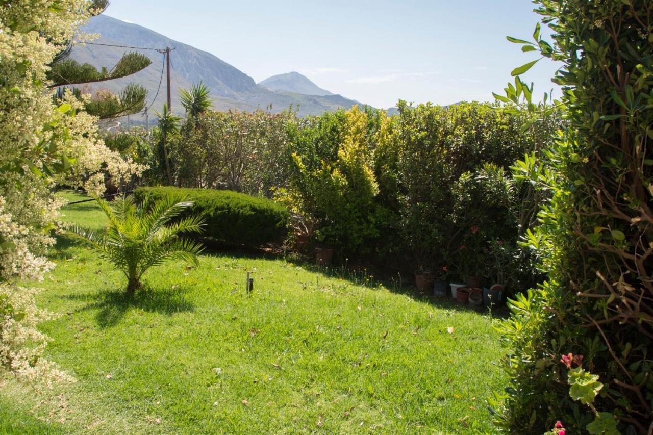 Villa Erofili Plakias South Rethimno Crete Asomatoi Екстериор снимка