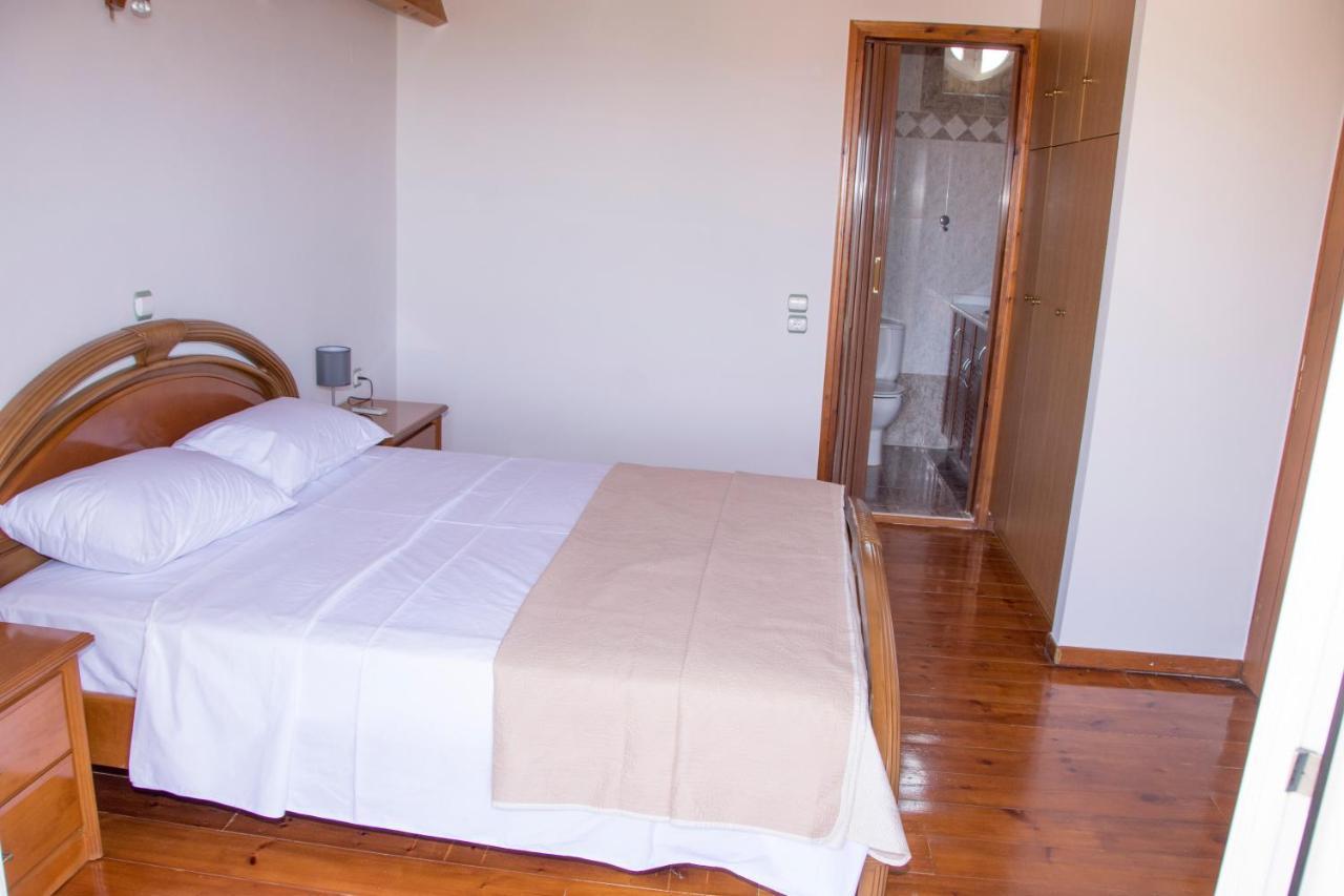 Villa Erofili Plakias South Rethimno Crete Asomatoi Екстериор снимка