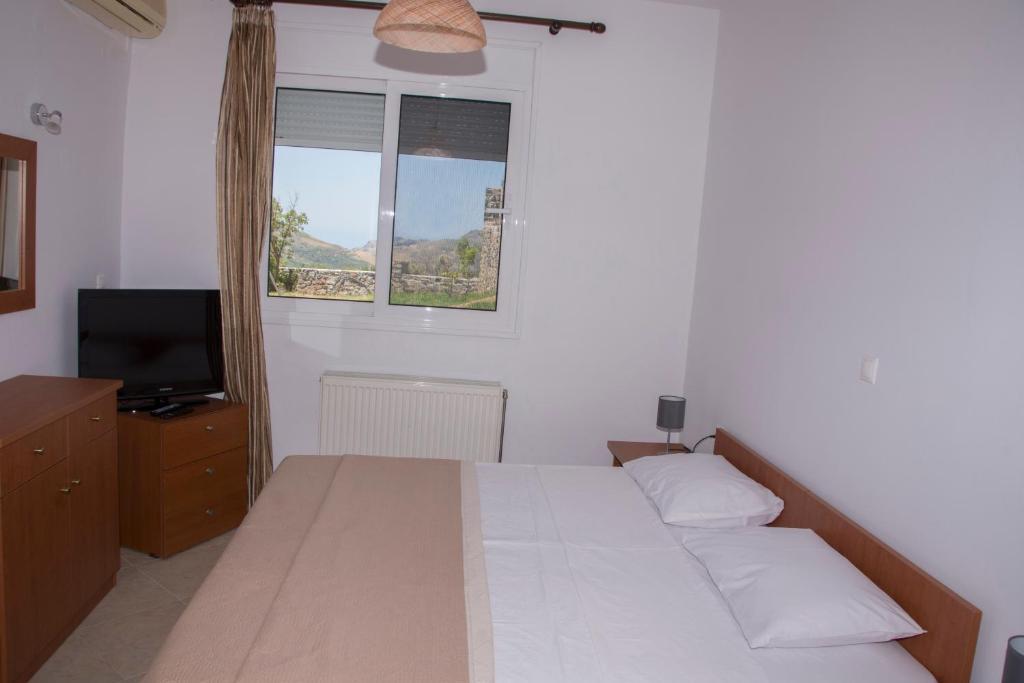 Villa Erofili Plakias South Rethimno Crete Asomatoi Екстериор снимка