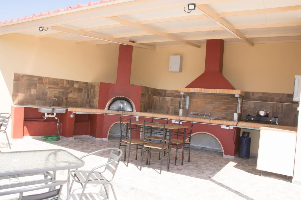 Villa Erofili Plakias South Rethimno Crete Asomatoi Екстериор снимка
