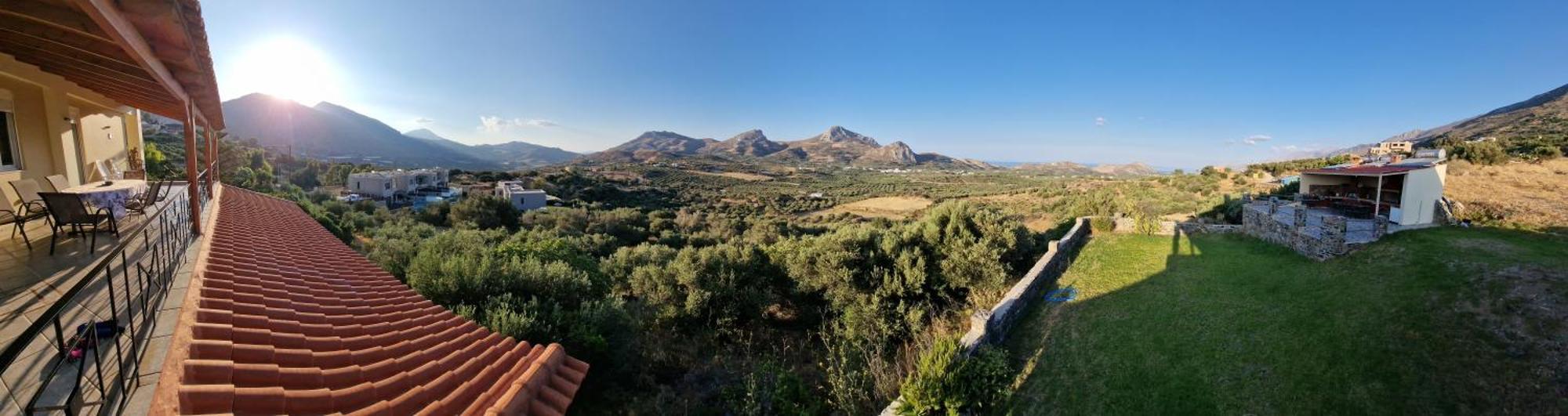 Villa Erofili Plakias South Rethimno Crete Asomatoi Екстериор снимка