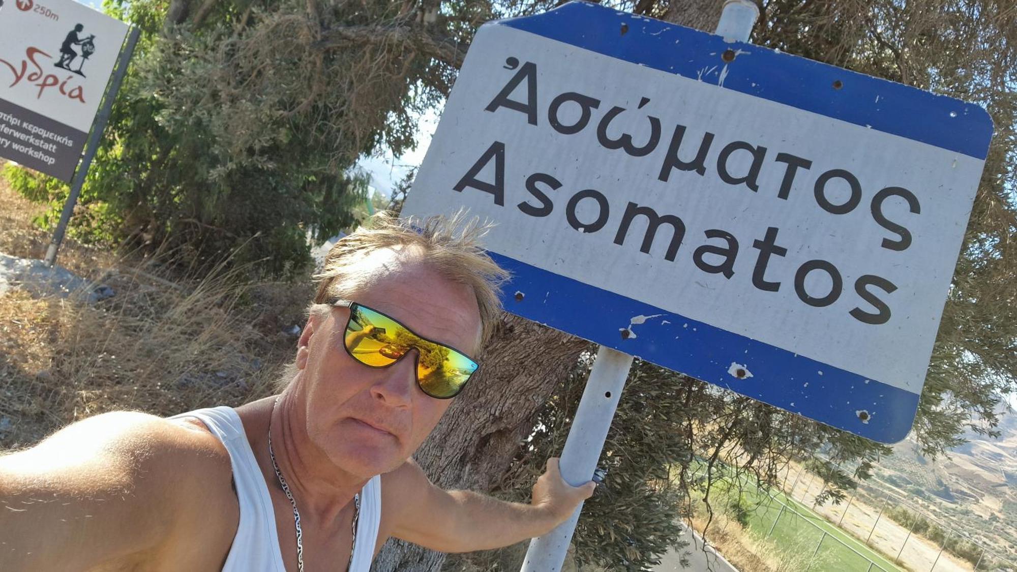 Villa Erofili Plakias South Rethimno Crete Asomatoi Екстериор снимка