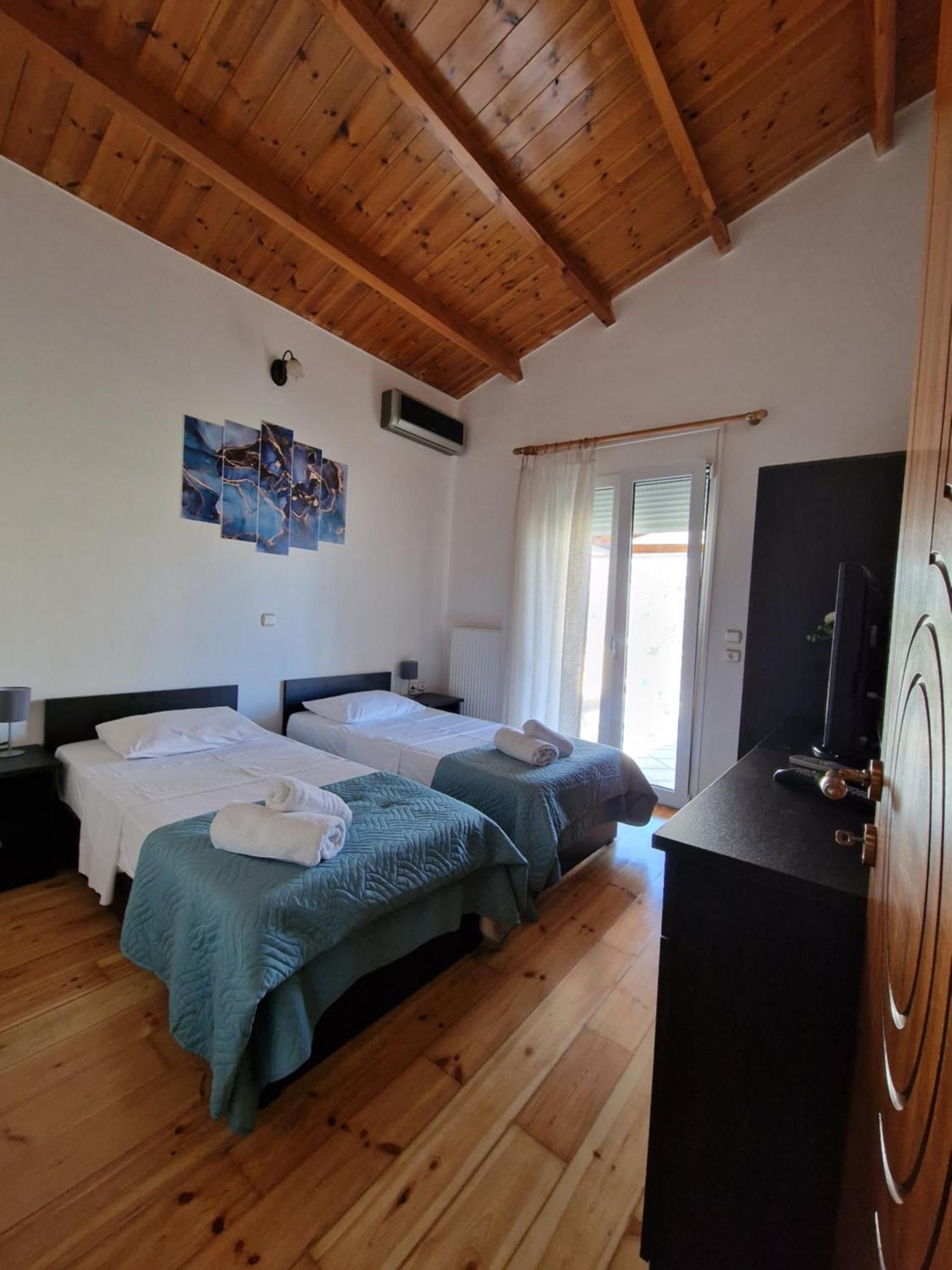Villa Erofili Plakias South Rethimno Crete Asomatoi Екстериор снимка