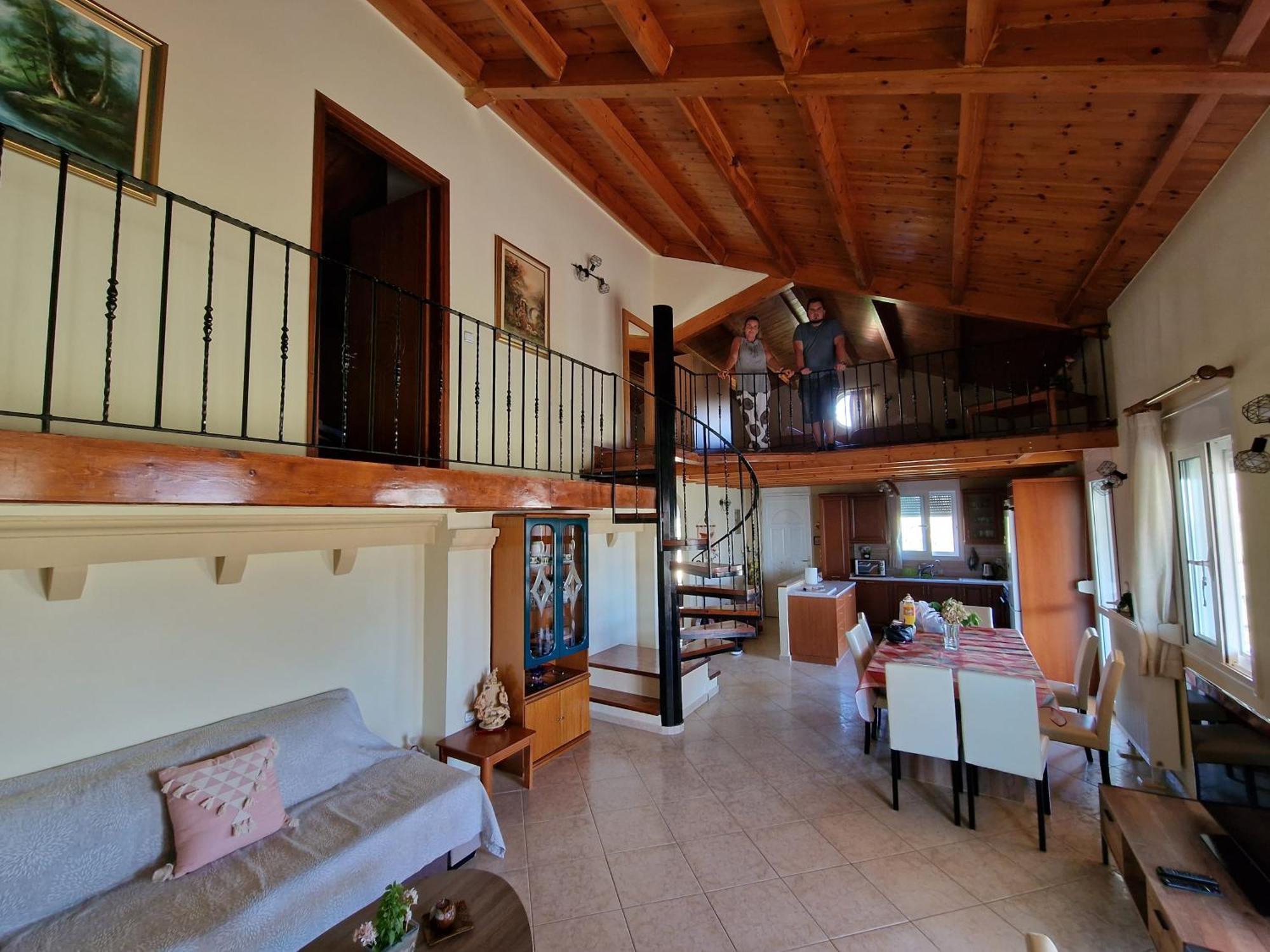Villa Erofili Plakias South Rethimno Crete Asomatoi Екстериор снимка