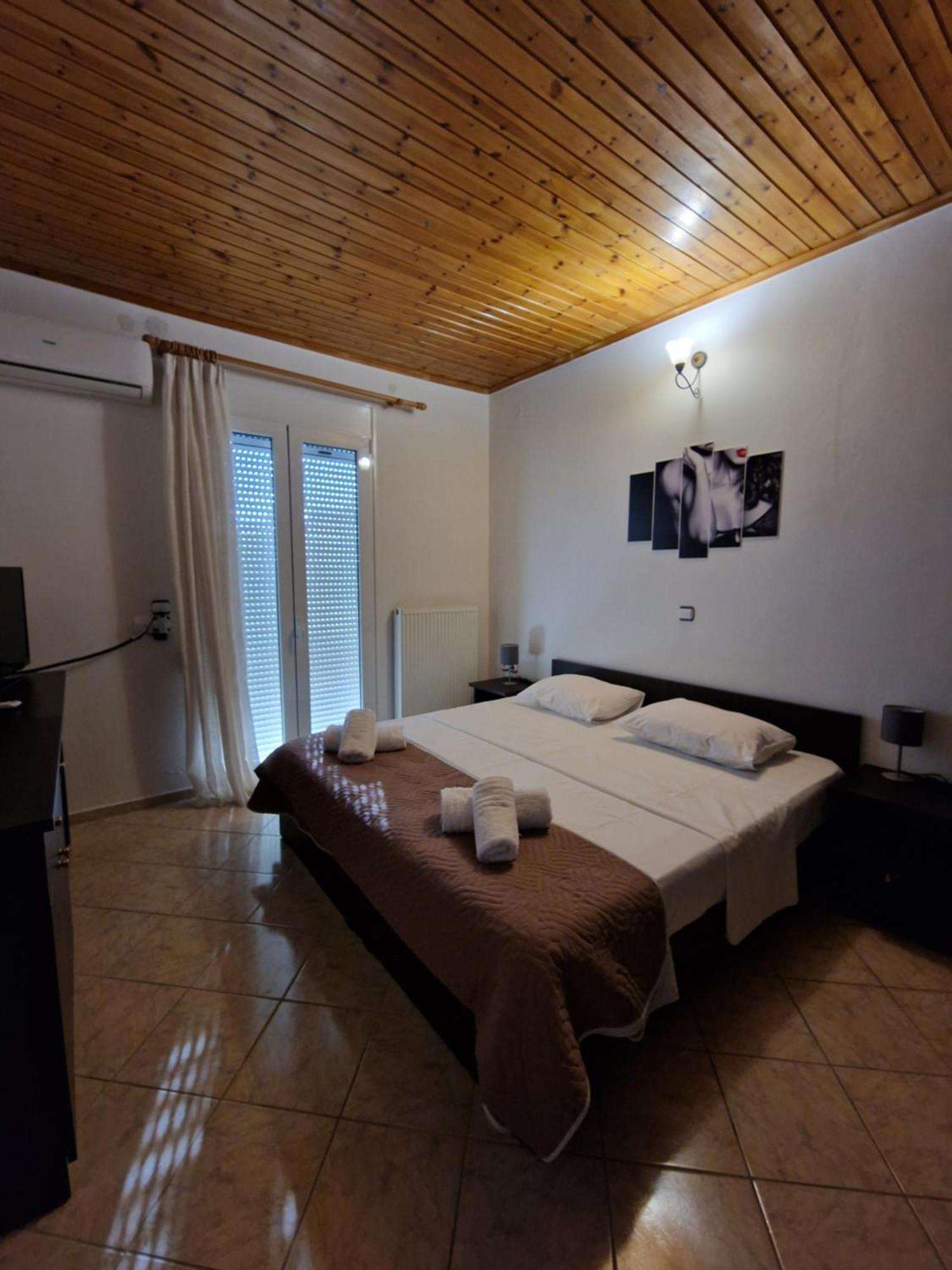 Villa Erofili Plakias South Rethimno Crete Asomatoi Екстериор снимка