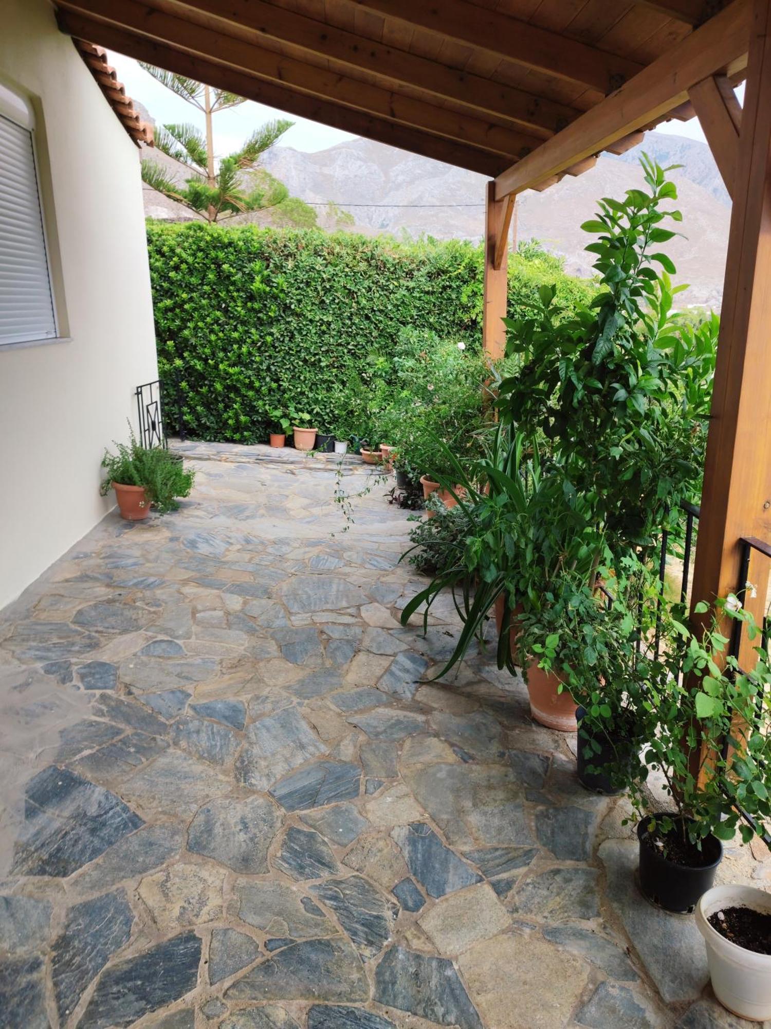 Villa Erofili Plakias South Rethimno Crete Asomatoi Стая снимка