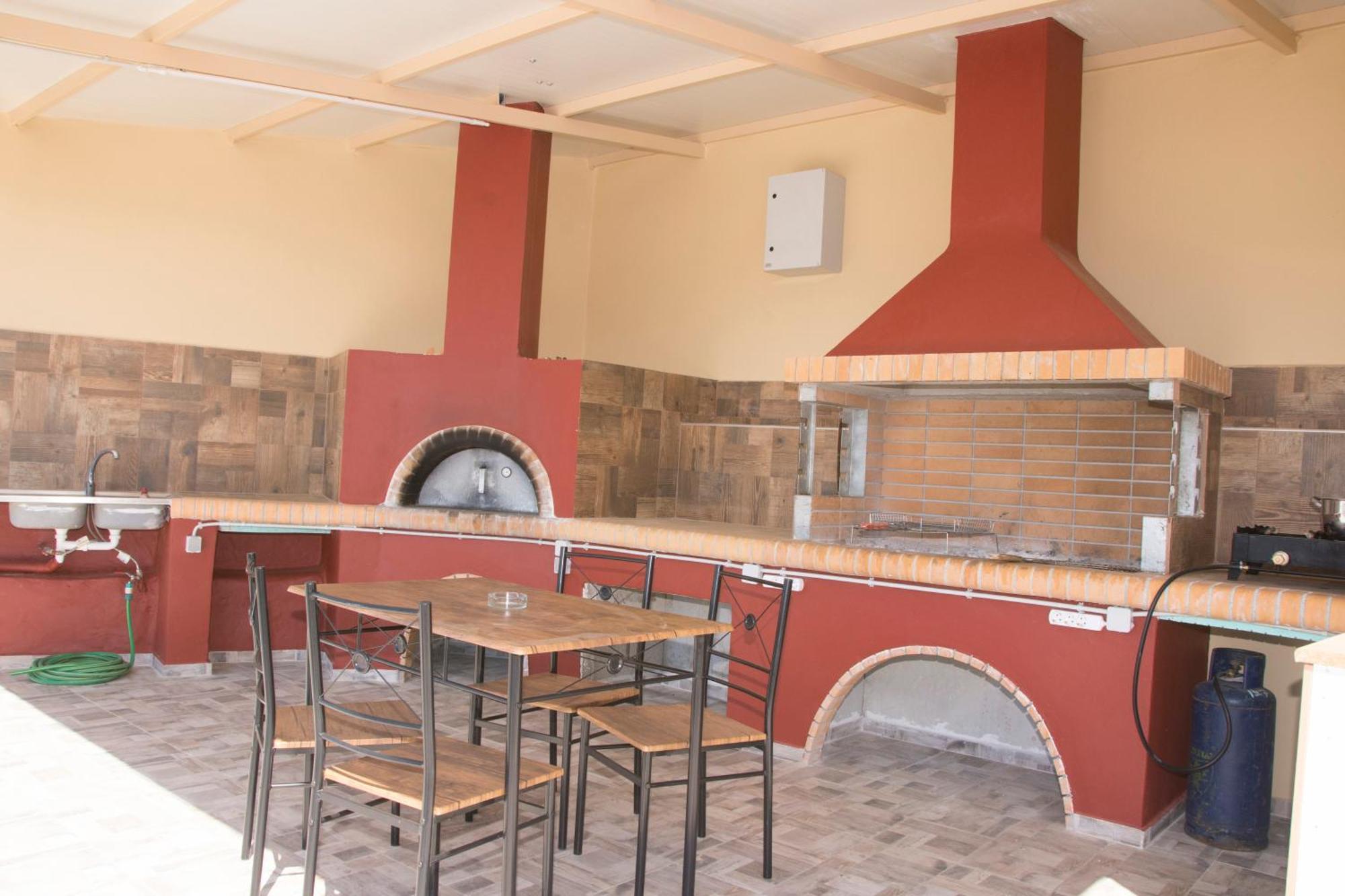 Villa Erofili Plakias South Rethimno Crete Asomatoi Екстериор снимка